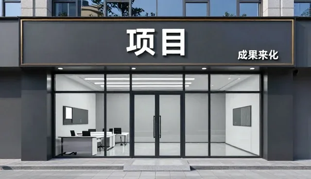从门店展厅应用看技术支持未来发展方向