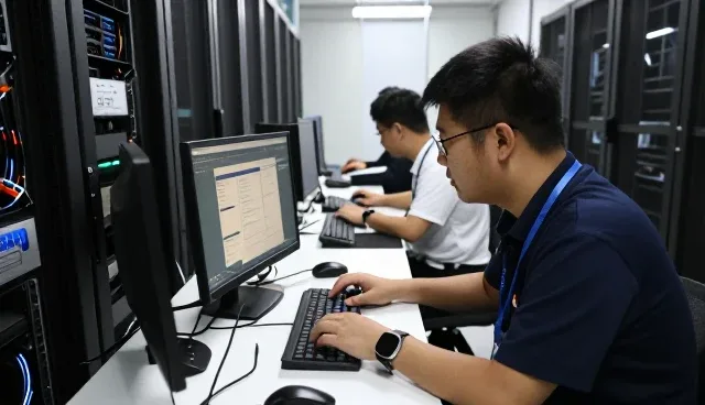 技术架构设计思路篇：科技服务技术架构设计实用干货